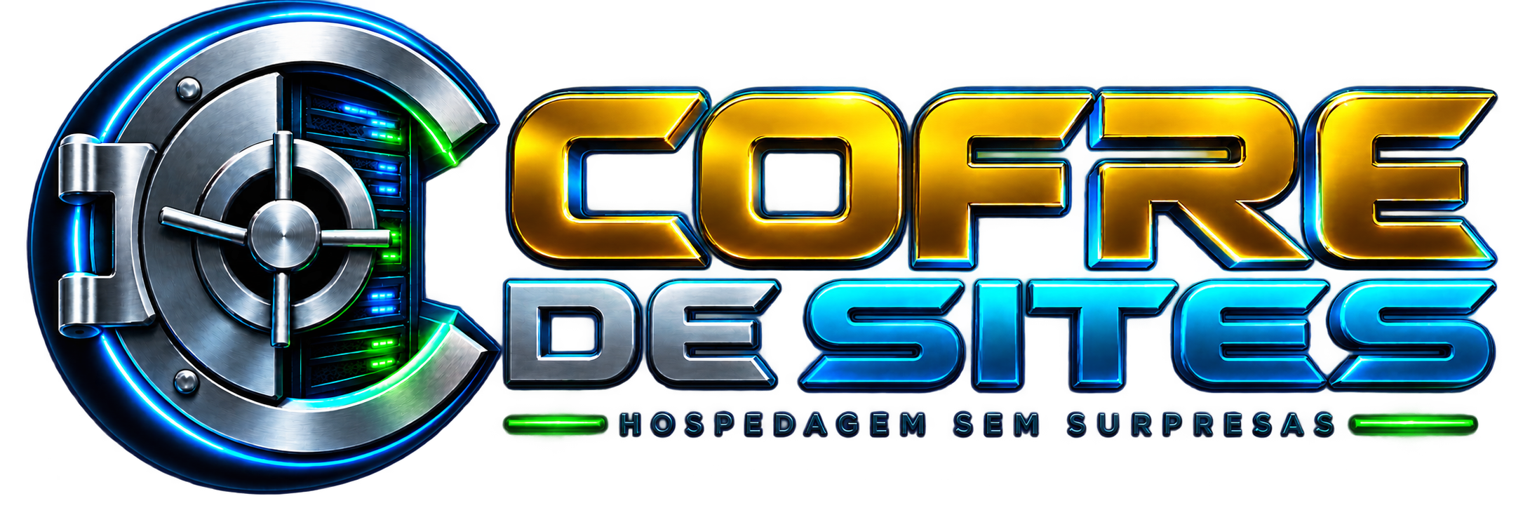 Cofre de Sites